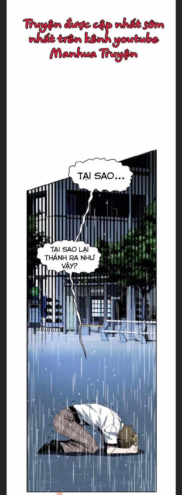 Ta Mắc Kẹt Ngày Này Đã 3000 Năm Chapter 5 - Trang 23