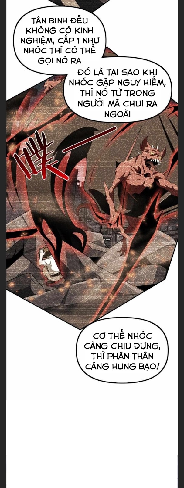 Ta Mắc Kẹt Ngày Này Đã 3000 Năm Chapter 5 - Trang 44