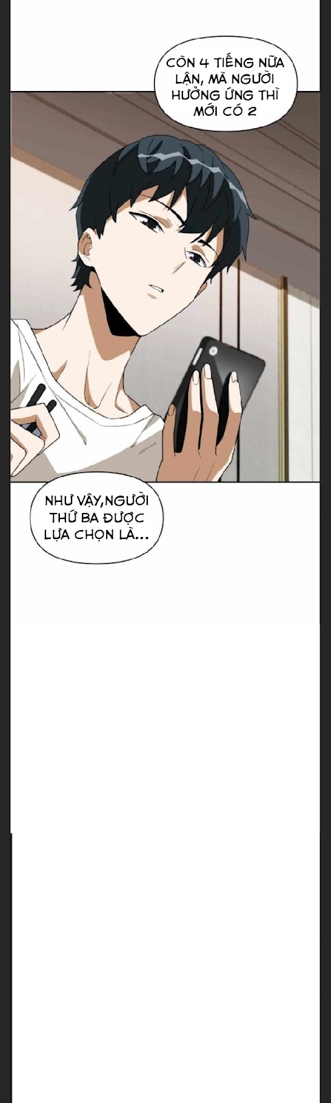 Ta Mắc Kẹt Ngày Này Đã 3000 Năm Chapter 5 - Trang 7