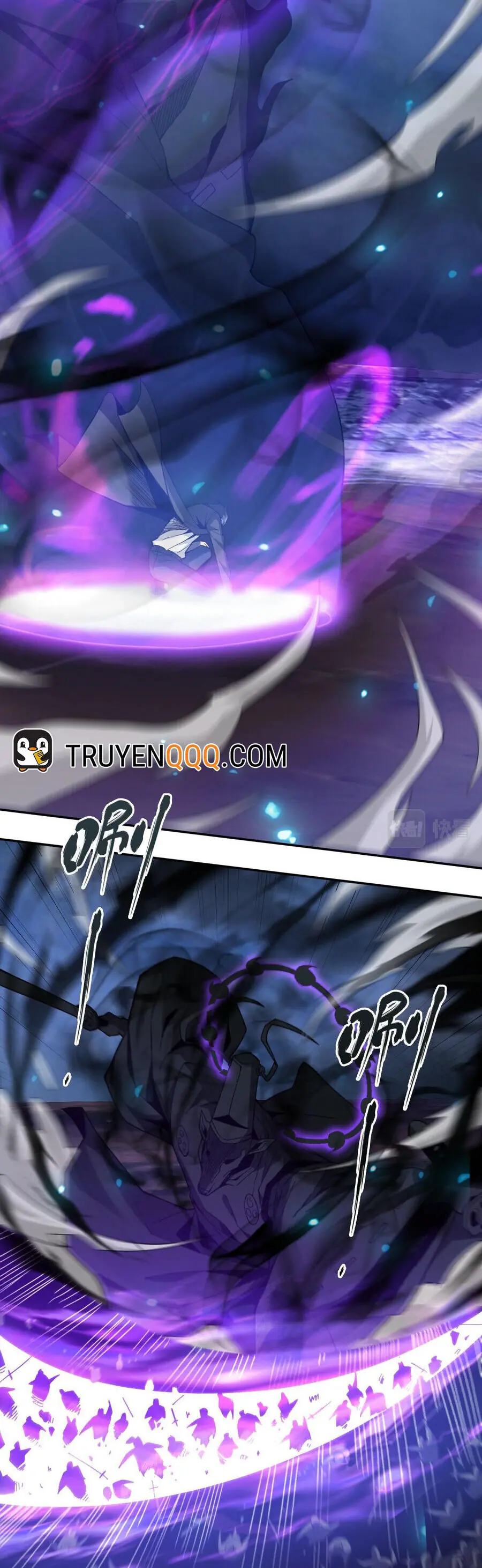Ta Mắc Kẹt Ngày Này Đã 3000 Năm Chapter 50 - Trang 11