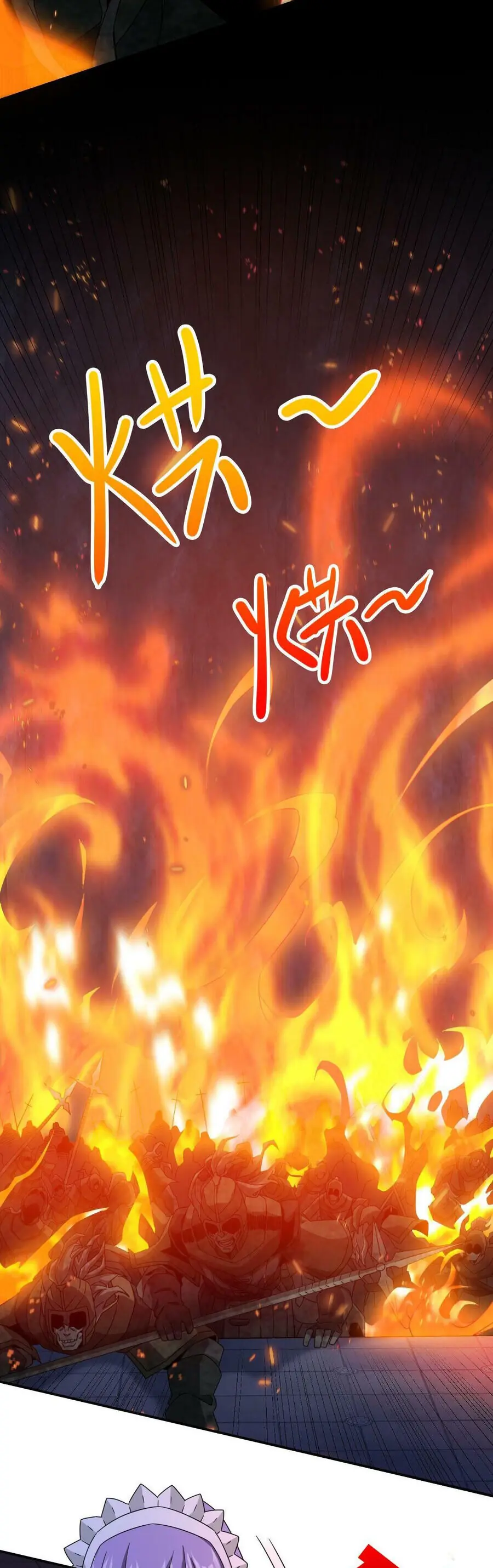 Ta Mắc Kẹt Ngày Này Đã 3000 Năm Chapter 51 - Trang 24