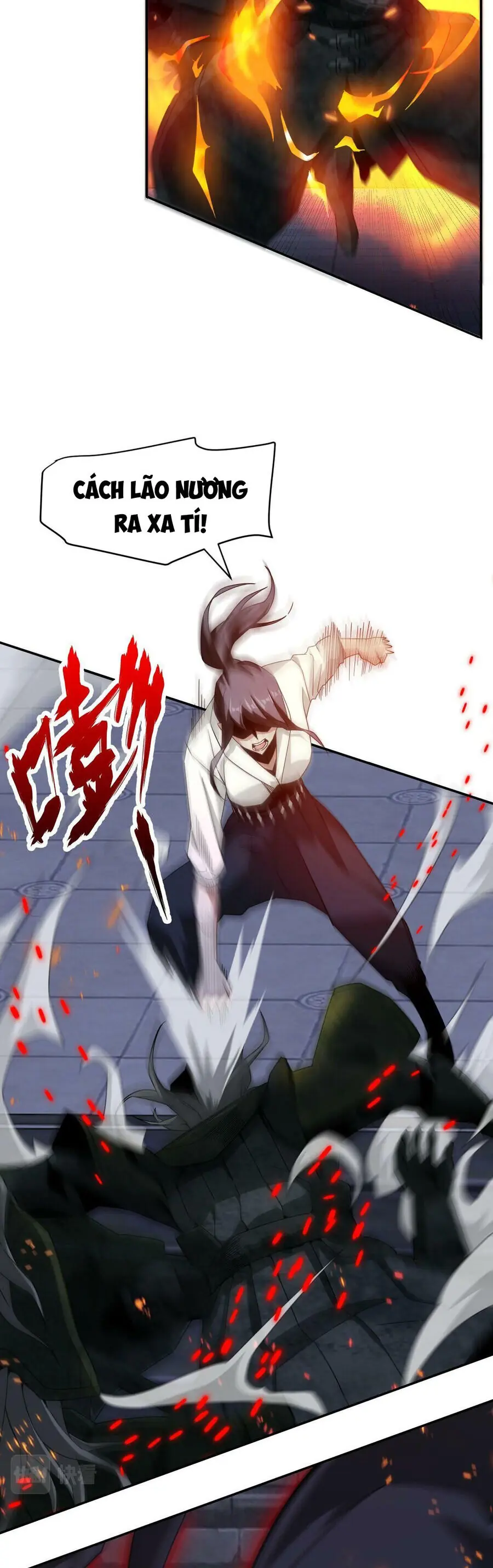 Ta Mắc Kẹt Ngày Này Đã 3000 Năm Chapter 51 - Trang 26