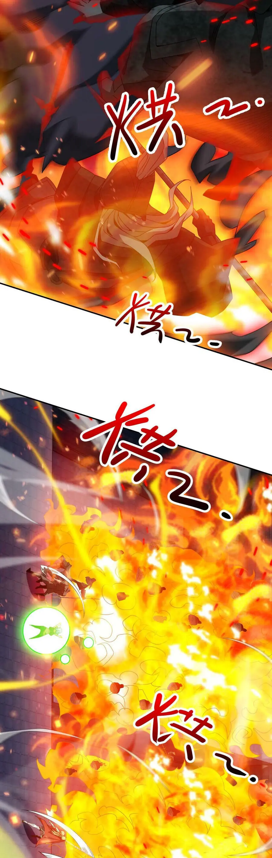 Ta Mắc Kẹt Ngày Này Đã 3000 Năm Chapter 51 - Trang 28