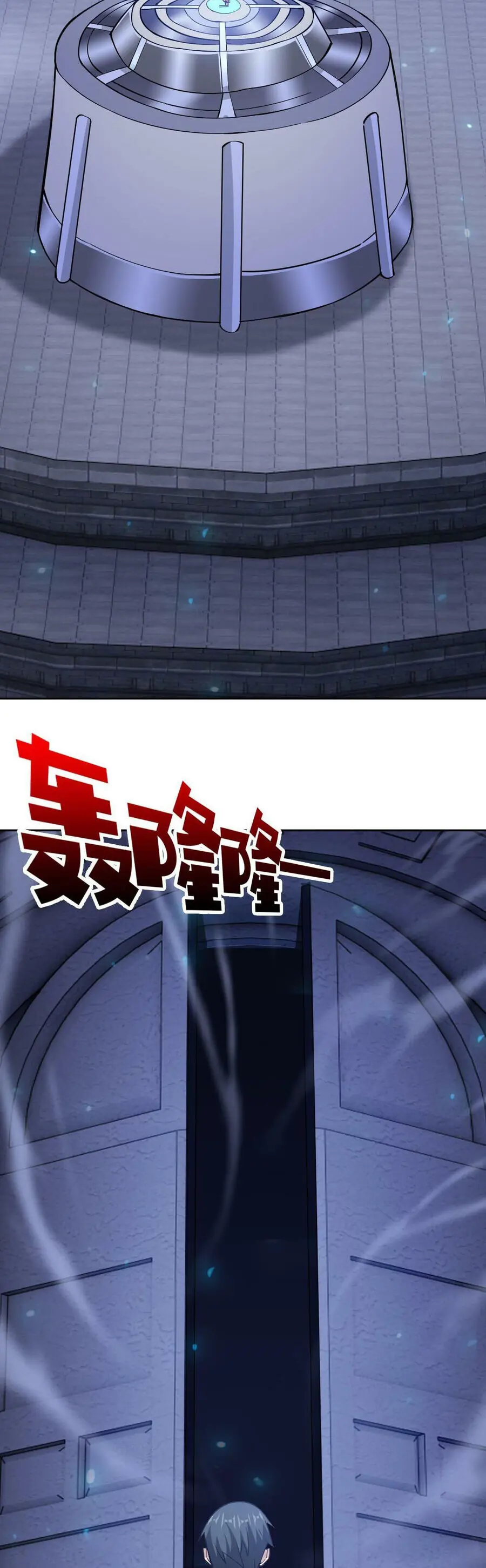 Ta Mắc Kẹt Ngày Này Đã 3000 Năm Chapter 51 - Trang 34