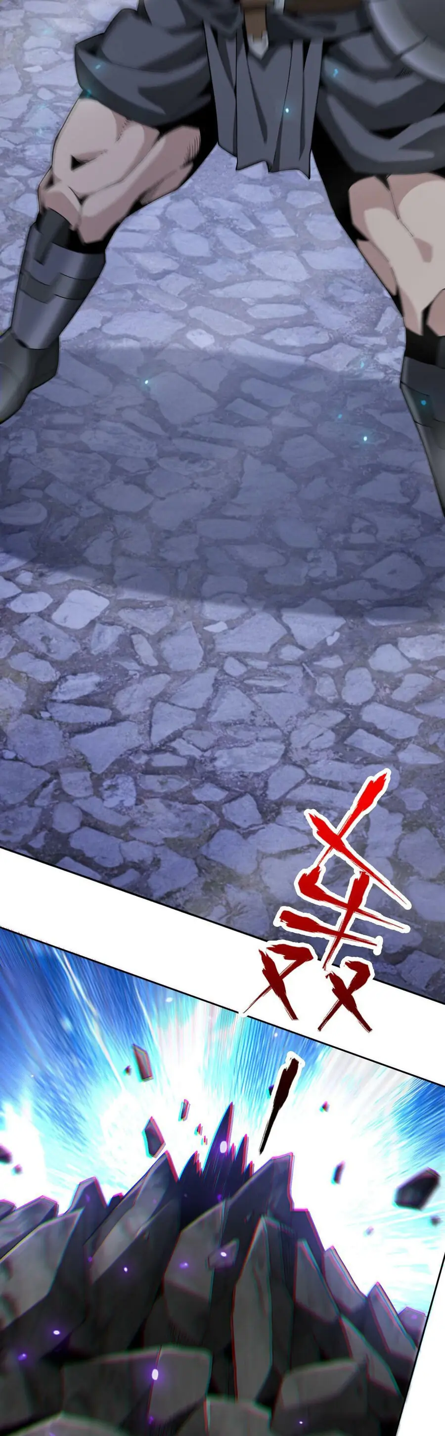 Ta Mắc Kẹt Ngày Này Đã 3000 Năm Chapter 52 - Trang 28