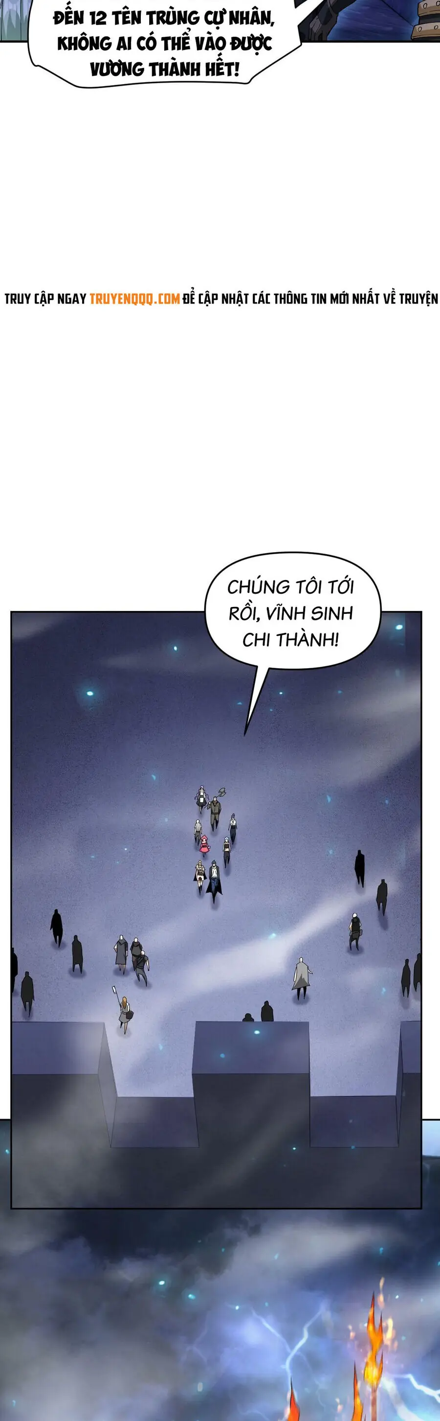 Ta Mắc Kẹt Ngày Này Đã 3000 Năm Chapter 53 - Trang 13