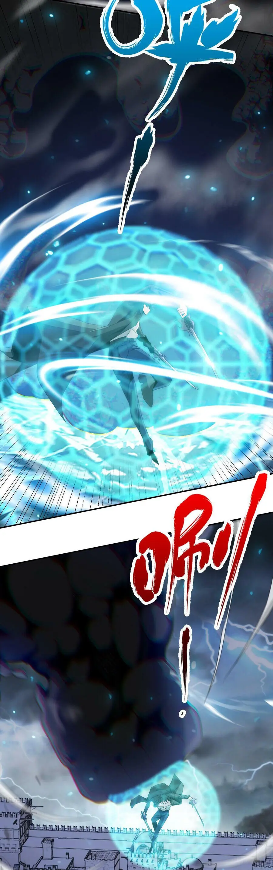 Ta Mắc Kẹt Ngày Này Đã 3000 Năm Chapter 54 - Trang 30