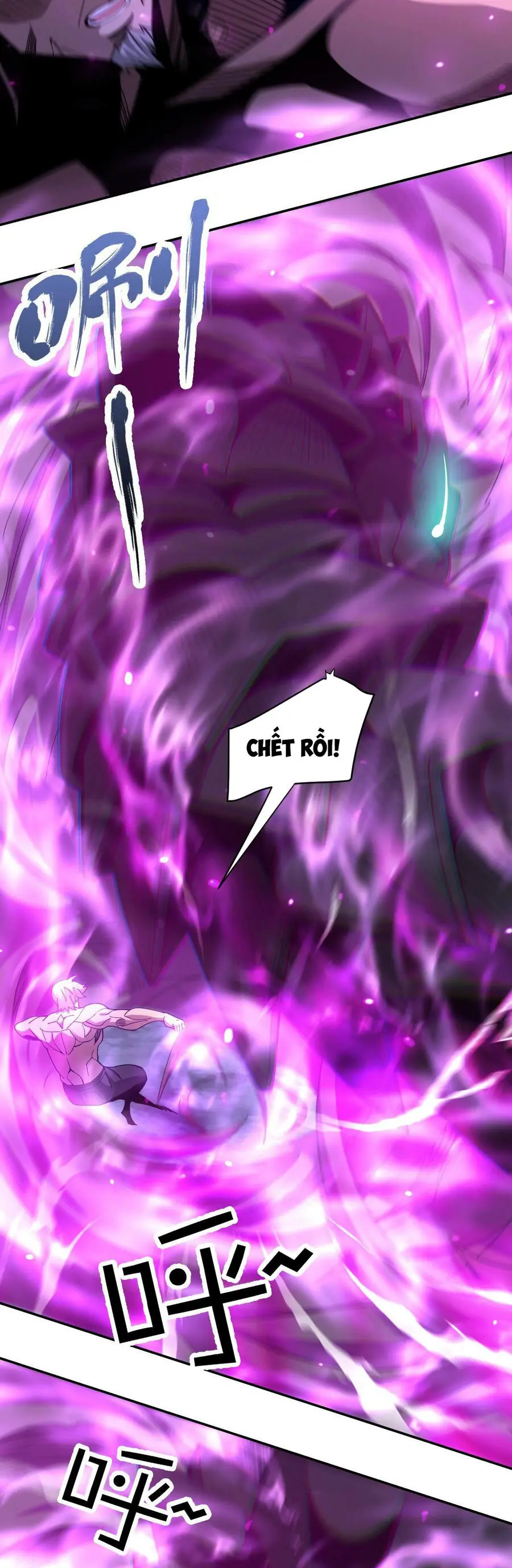 Ta Mắc Kẹt Ngày Này Đã 3000 Năm Chapter 55.5 - Trang 34