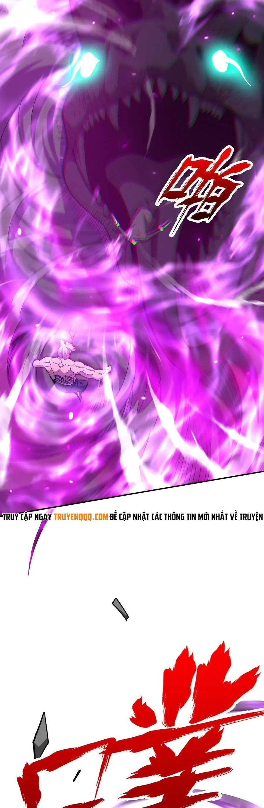 Ta Mắc Kẹt Ngày Này Đã 3000 Năm Chapter 55.5 - Trang 35