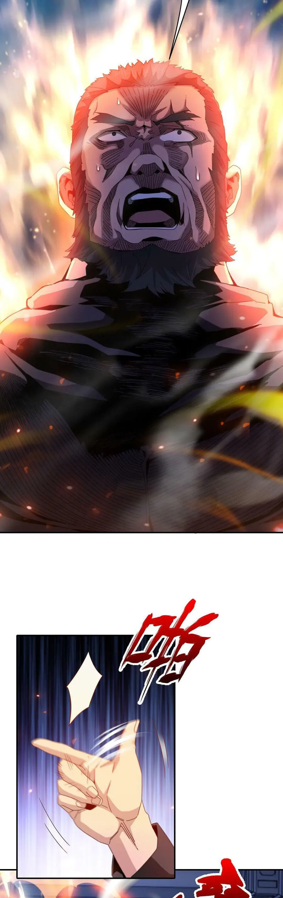 Ta Mắc Kẹt Ngày Này Đã 3000 Năm Chapter 55.5 - Trang 9