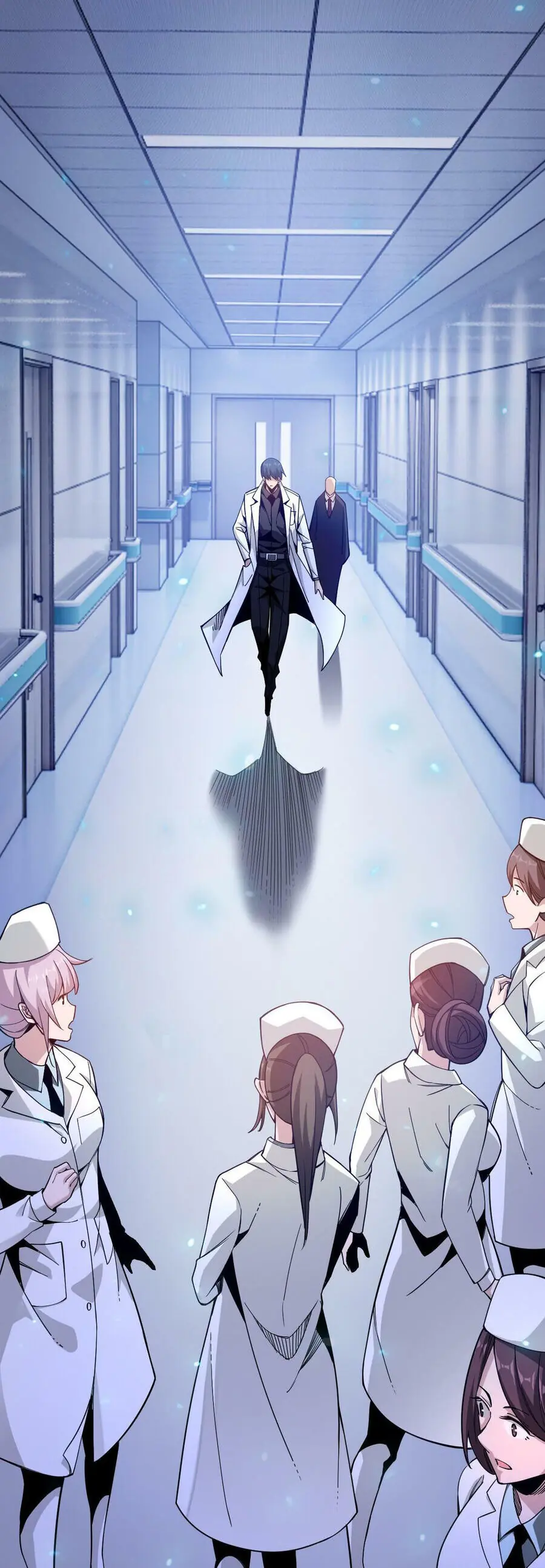 Ta Mắc Kẹt Ngày Này Đã 3000 Năm Chapter 56 - Trang 20
