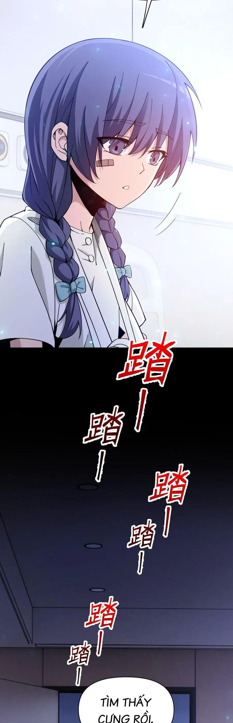 Ta Mắc Kẹt Ngày Này Đã 3000 Năm Chapter 56 - Trang 25