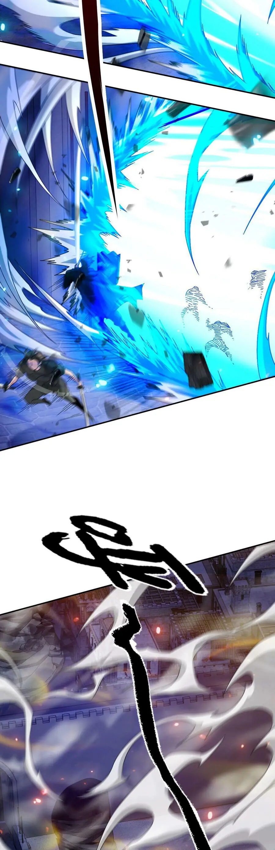 Ta Mắc Kẹt Ngày Này Đã 3000 Năm Chapter 56 - Trang 8