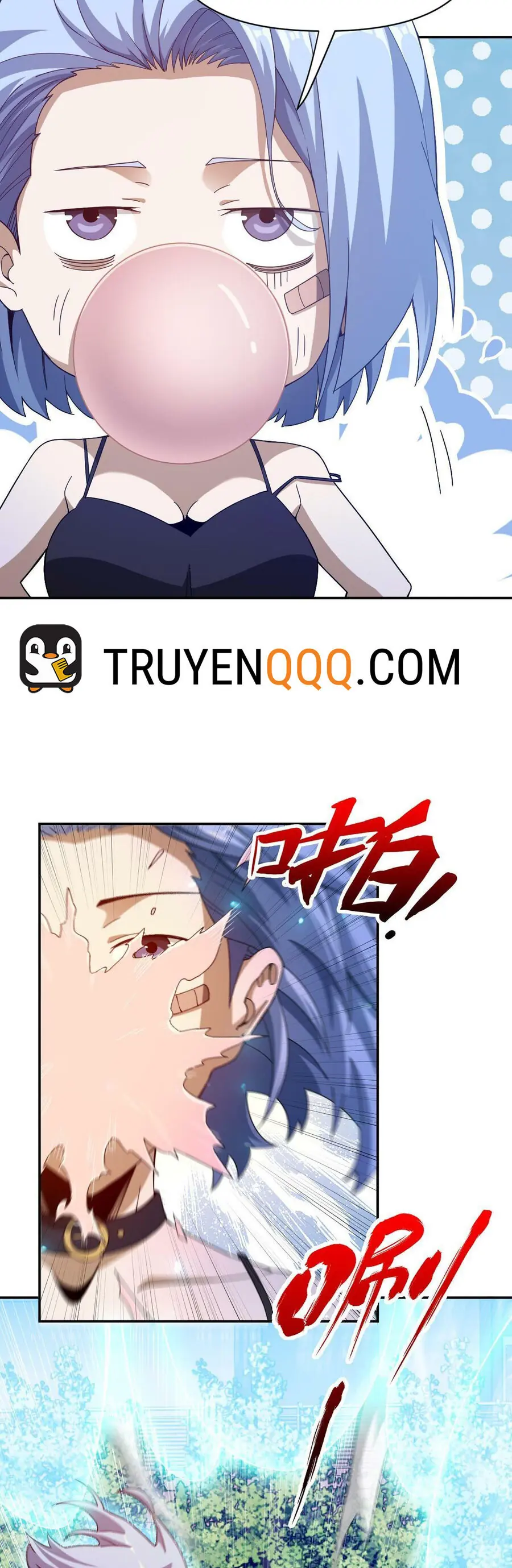 Ta Mắc Kẹt Ngày Này Đã 3000 Năm Chapter 57 - Trang 21