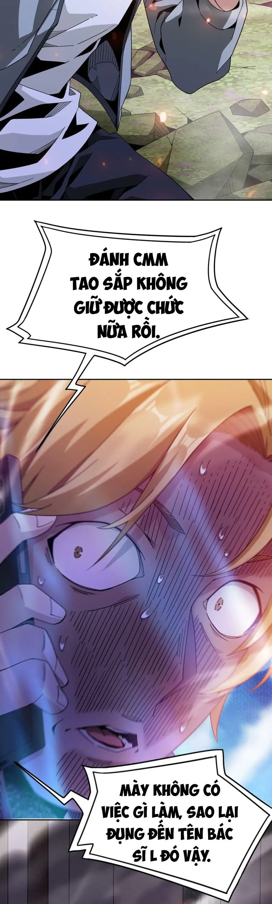 Ta Mắc Kẹt Ngày Này Đã 3000 Năm Chapter 57 - Trang 27