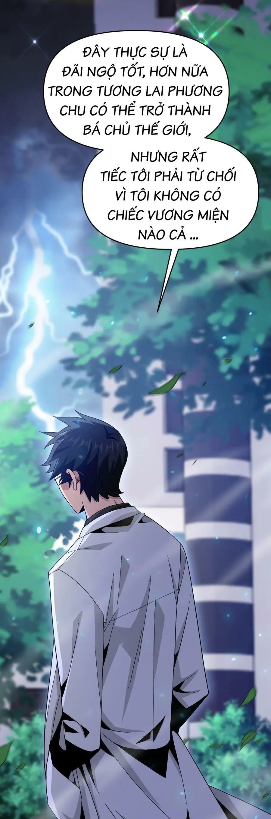 Ta Mắc Kẹt Ngày Này Đã 3000 Năm Chapter 58 - Trang 13