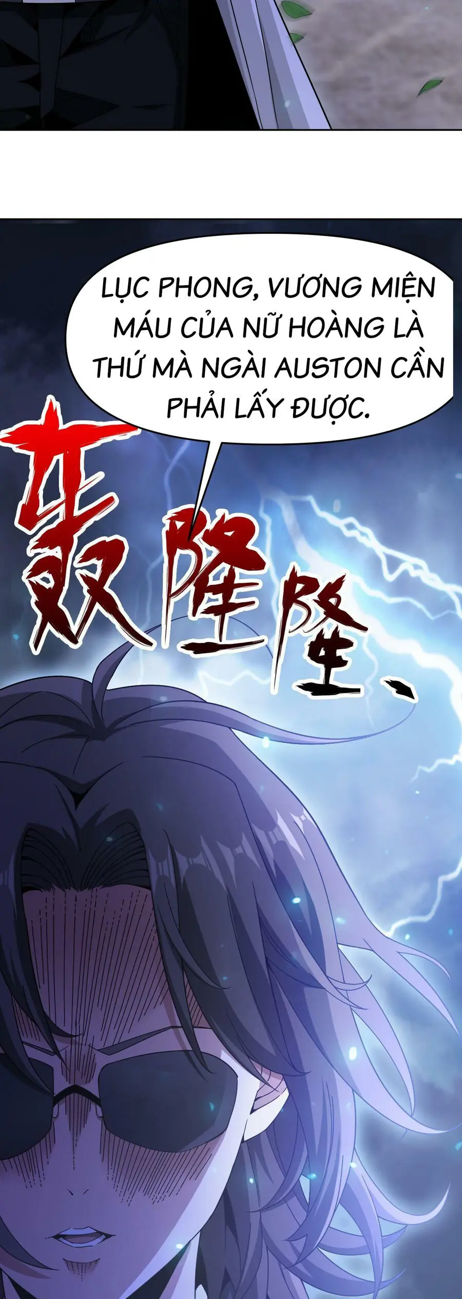 Ta Mắc Kẹt Ngày Này Đã 3000 Năm Chapter 58 - Trang 15