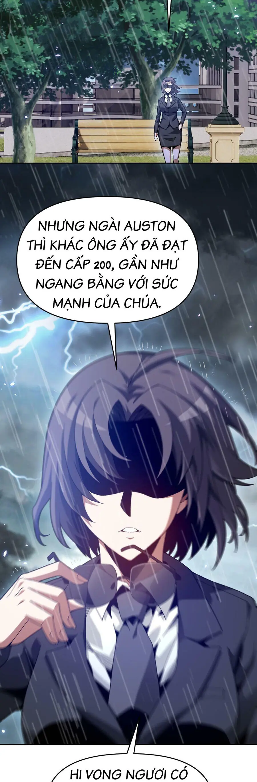 Ta Mắc Kẹt Ngày Này Đã 3000 Năm Chapter 58 - Trang 19