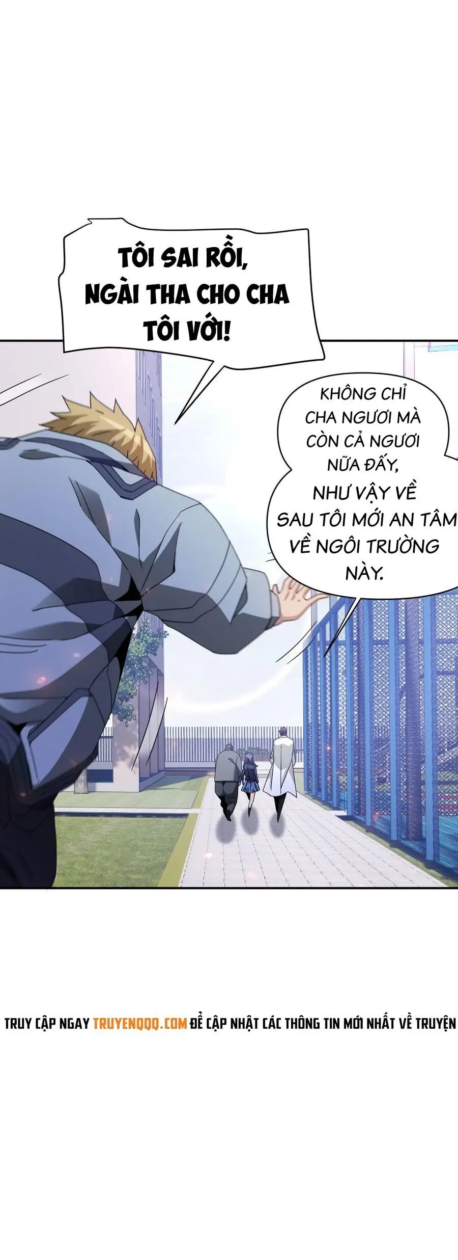 Ta Mắc Kẹt Ngày Này Đã 3000 Năm Chapter 58 - Trang 2
