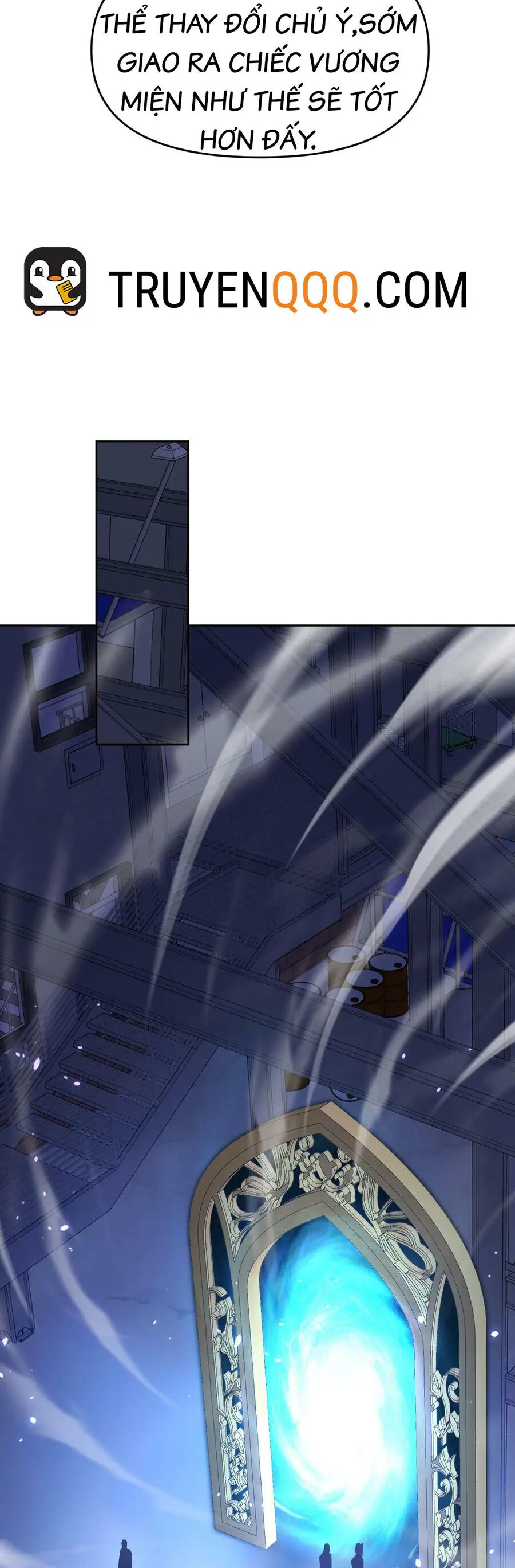 Ta Mắc Kẹt Ngày Này Đã 3000 Năm Chapter 58 - Trang 20