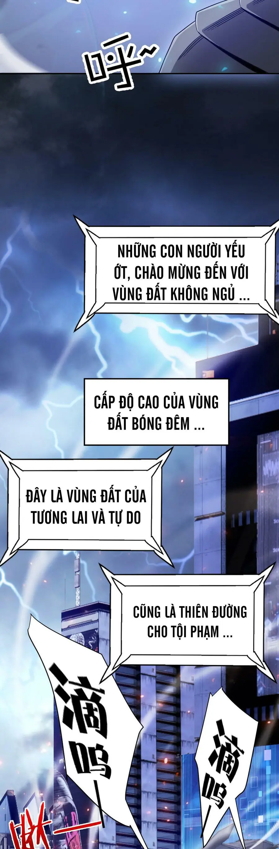 Ta Mắc Kẹt Ngày Này Đã 3000 Năm Chapter 58 - Trang 26