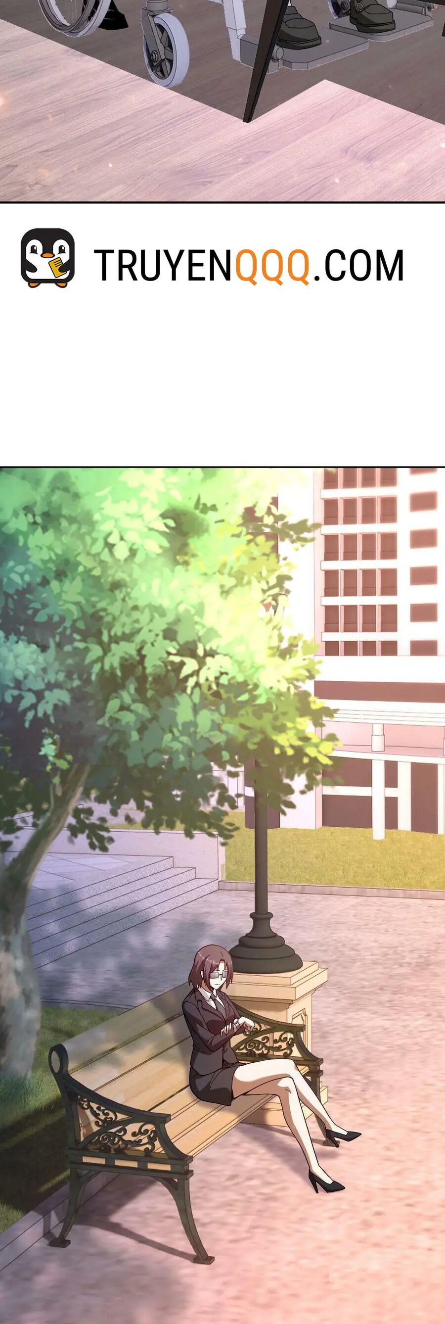 Ta Mắc Kẹt Ngày Này Đã 3000 Năm Chapter 58 - Trang 6