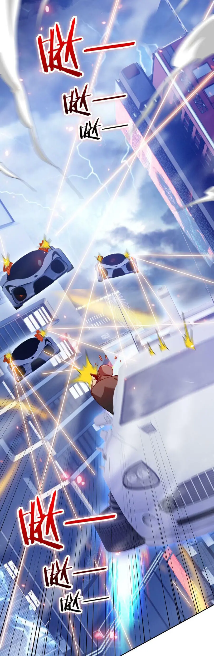 Ta Mắc Kẹt Ngày Này Đã 3000 Năm Chapter 59 - Trang 21