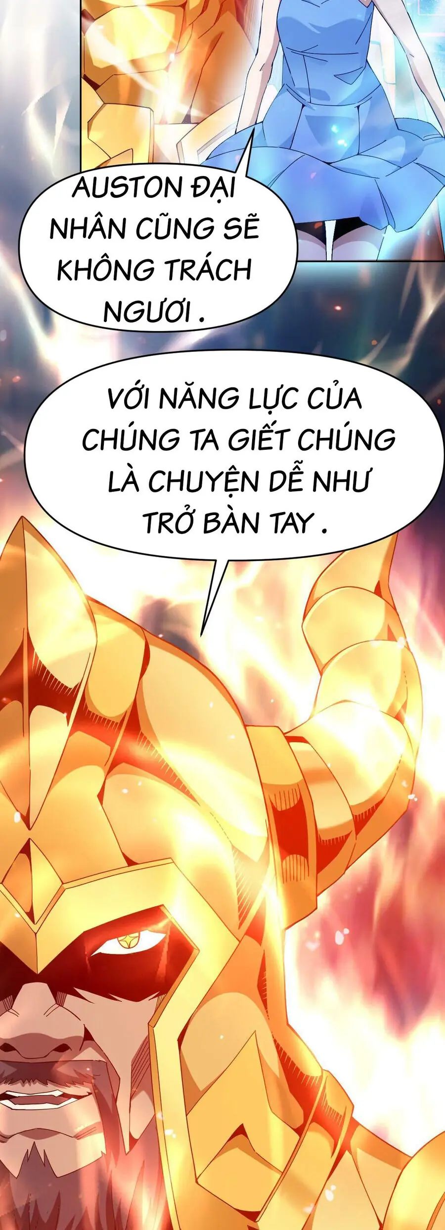 Ta Mắc Kẹt Ngày Này Đã 3000 Năm Chapter 59 - Trang 28