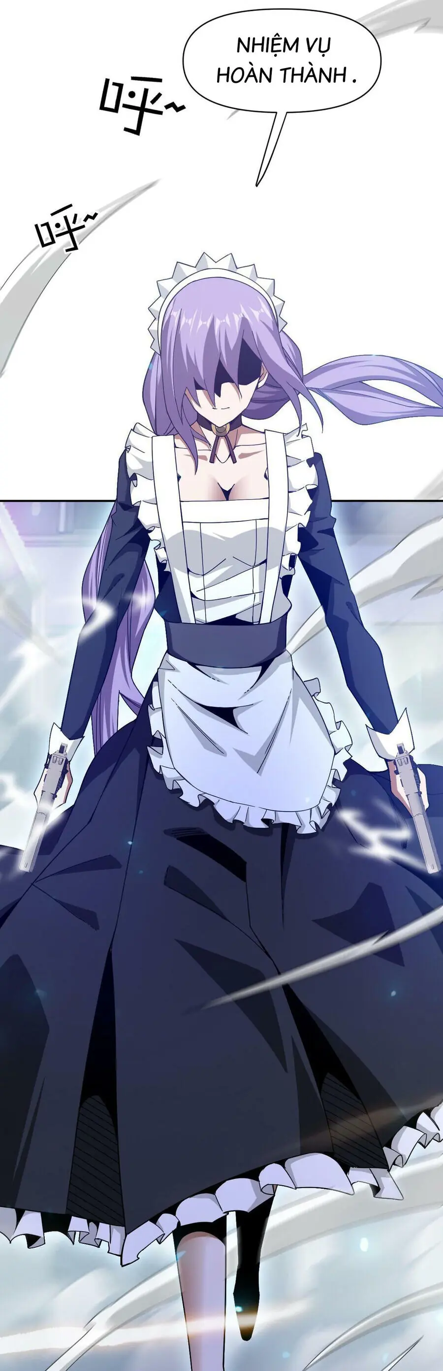 Ta Mắc Kẹt Ngày Này Đã 3000 Năm Chapter 59 - Trang 38