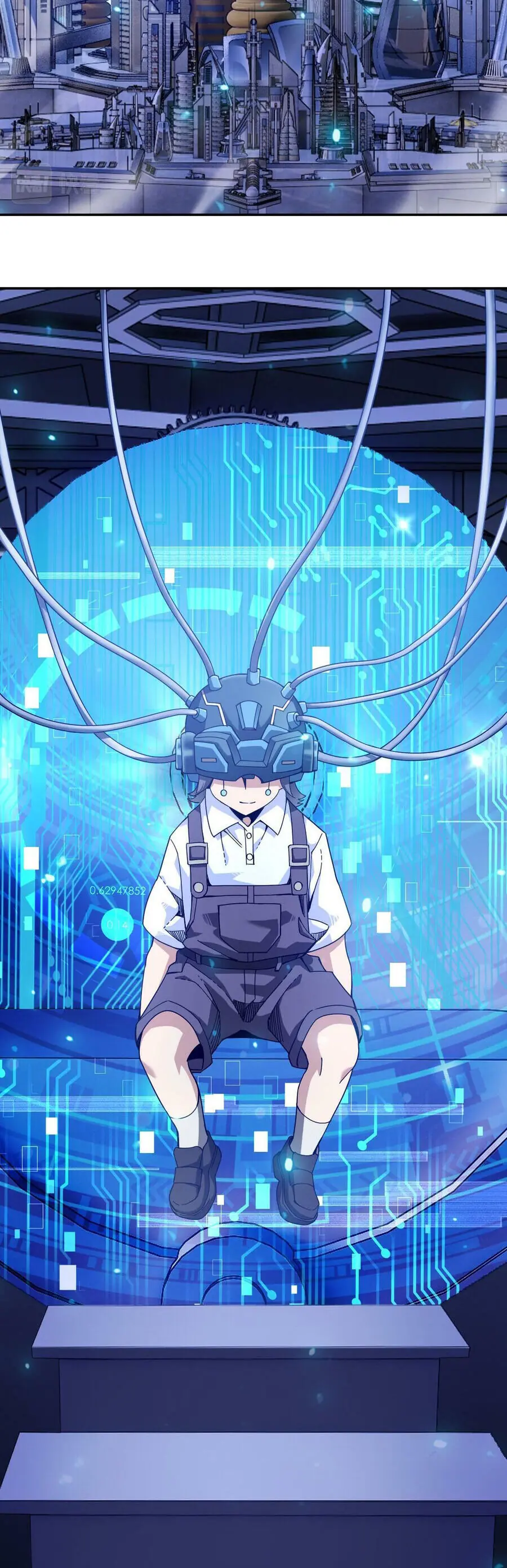 Ta Mắc Kẹt Ngày Này Đã 3000 Năm Chapter 60 - Trang 29