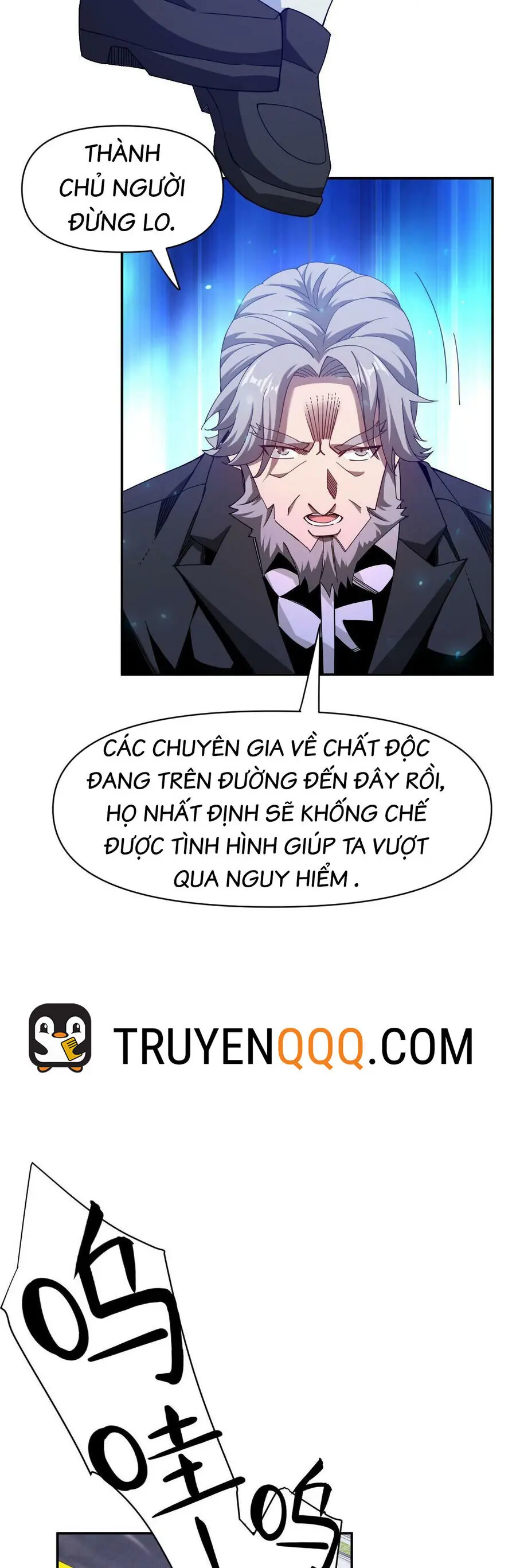 Ta Mắc Kẹt Ngày Này Đã 3000 Năm Chapter 60 - Trang 37