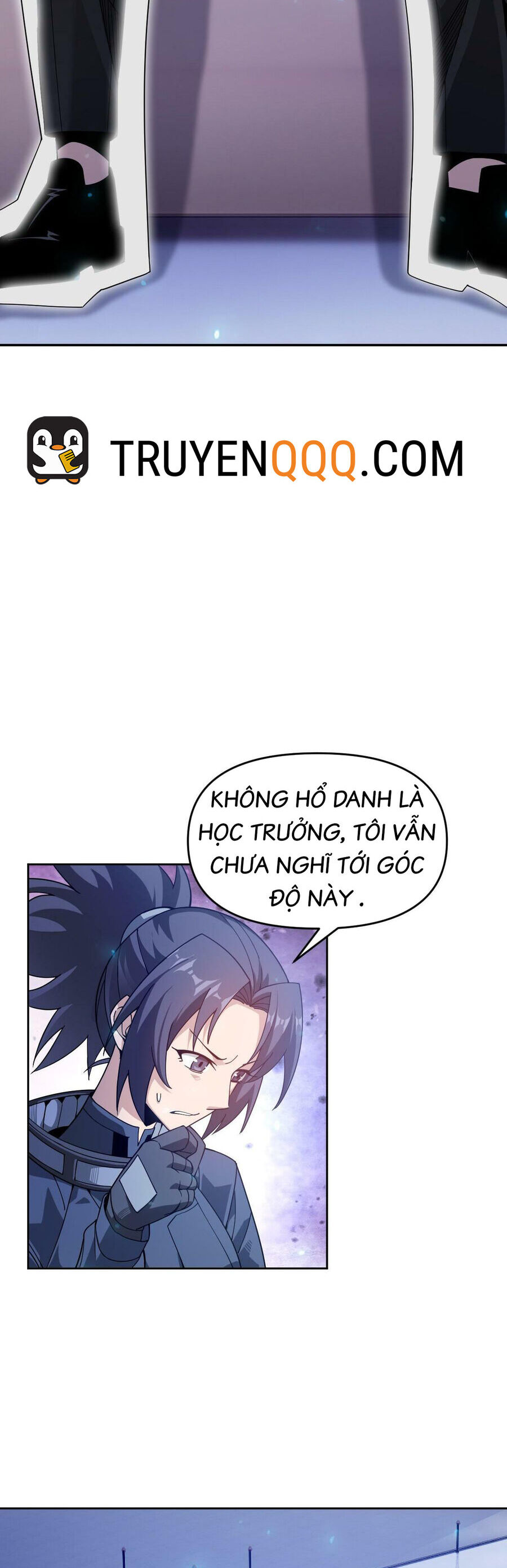 Ta Mắc Kẹt Ngày Này Đã 3000 Năm Chapter 61 - Trang 17