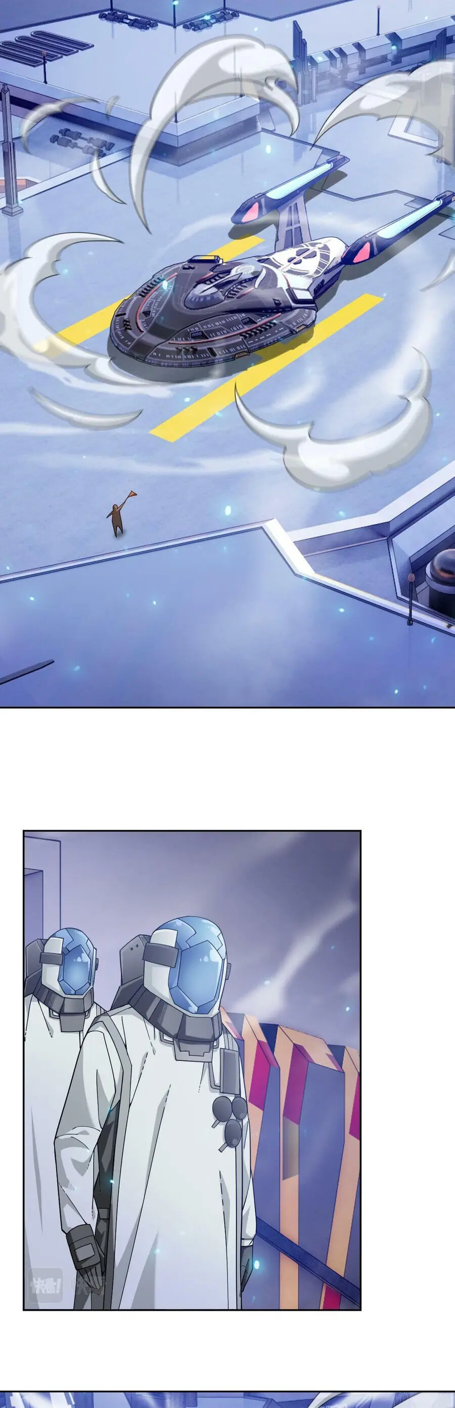Ta Mắc Kẹt Ngày Này Đã 3000 Năm Chapter 61 - Trang 18
