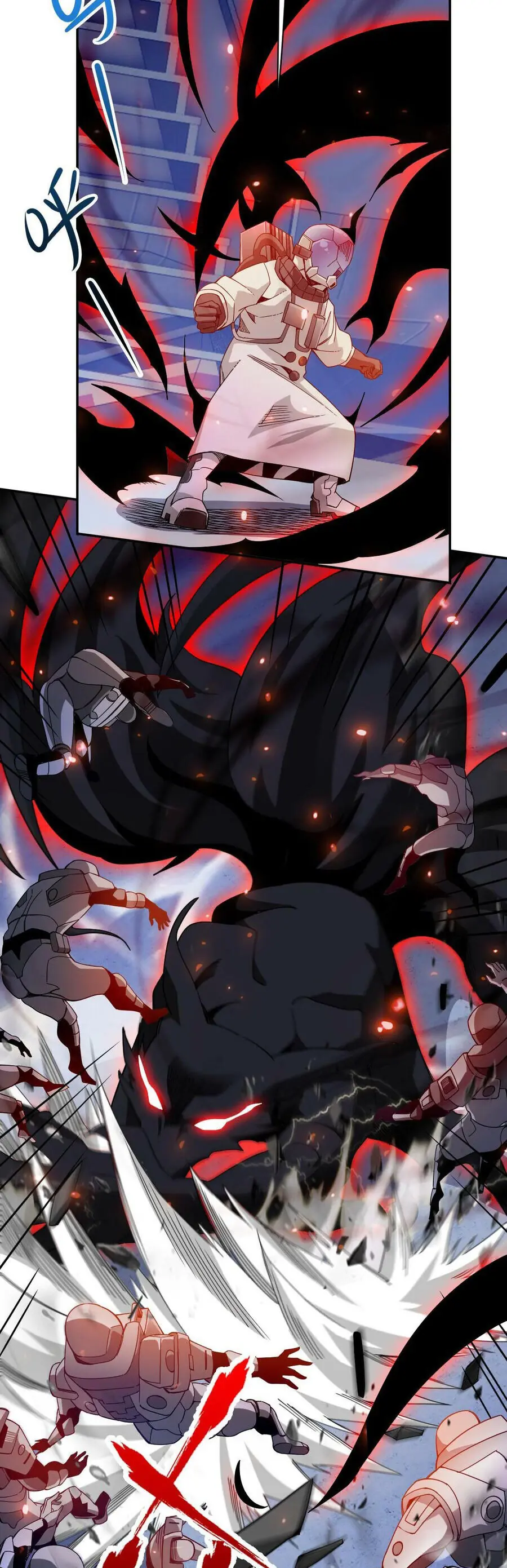 Ta Mắc Kẹt Ngày Này Đã 3000 Năm Chapter 61 - Trang 24