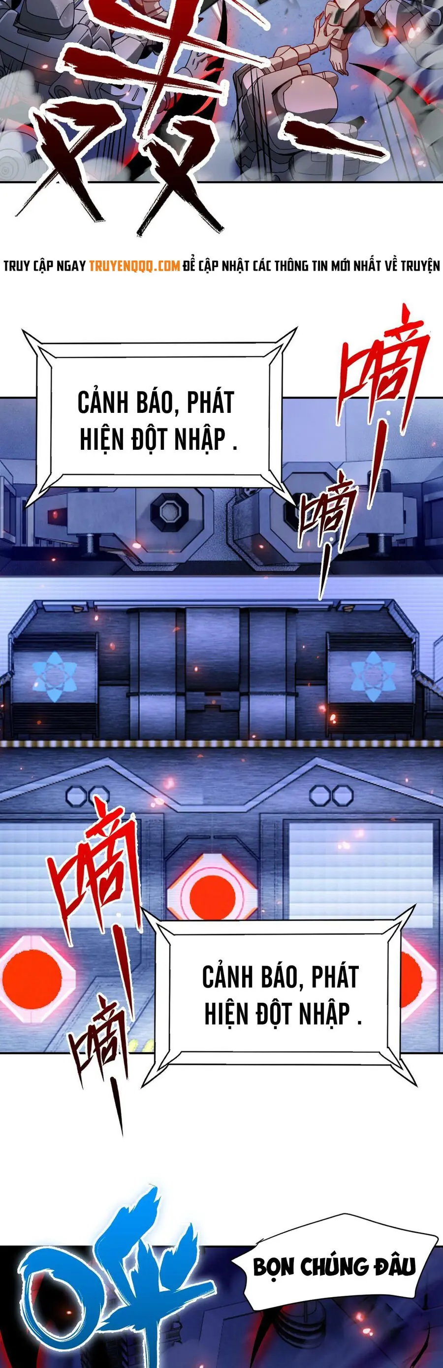 Ta Mắc Kẹt Ngày Này Đã 3000 Năm Chapter 61 - Trang 25