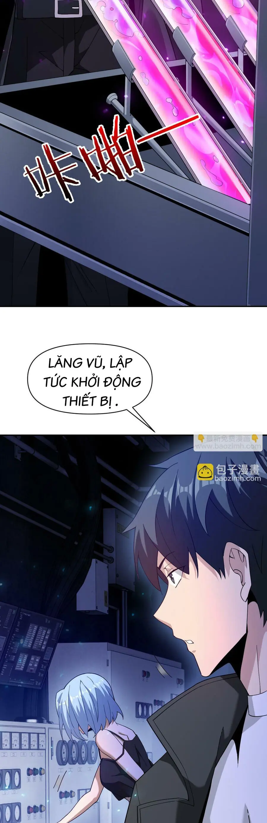 Ta Mắc Kẹt Ngày Này Đã 3000 Năm Chapter 62 - Trang 10