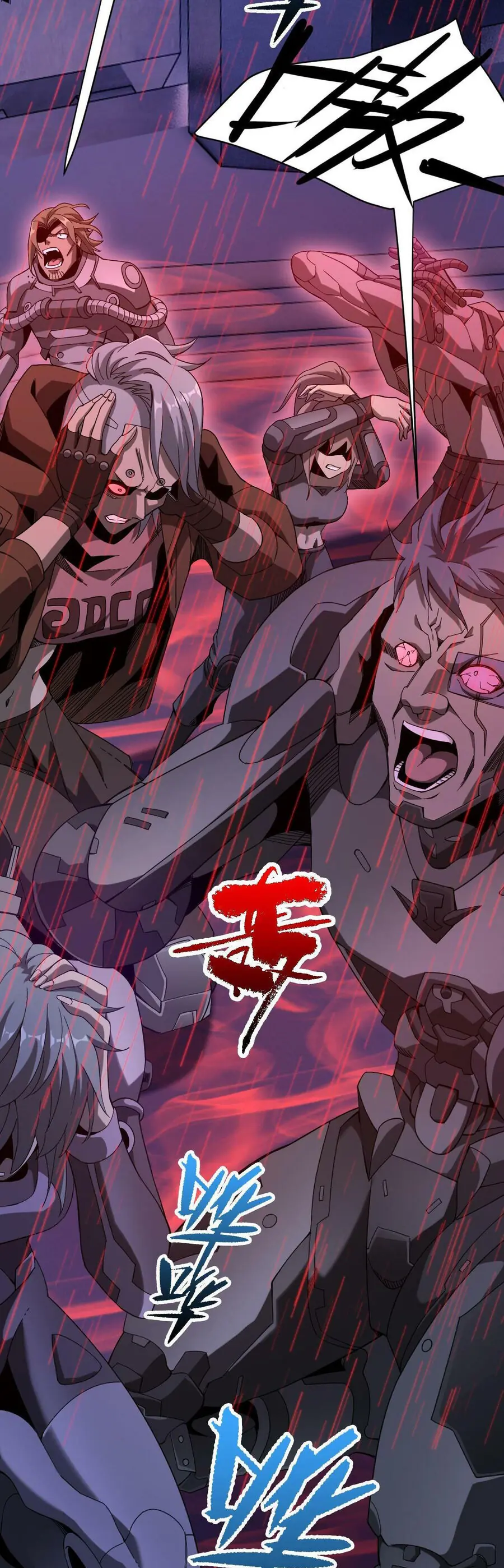 Ta Mắc Kẹt Ngày Này Đã 3000 Năm Chapter 62 - Trang 14