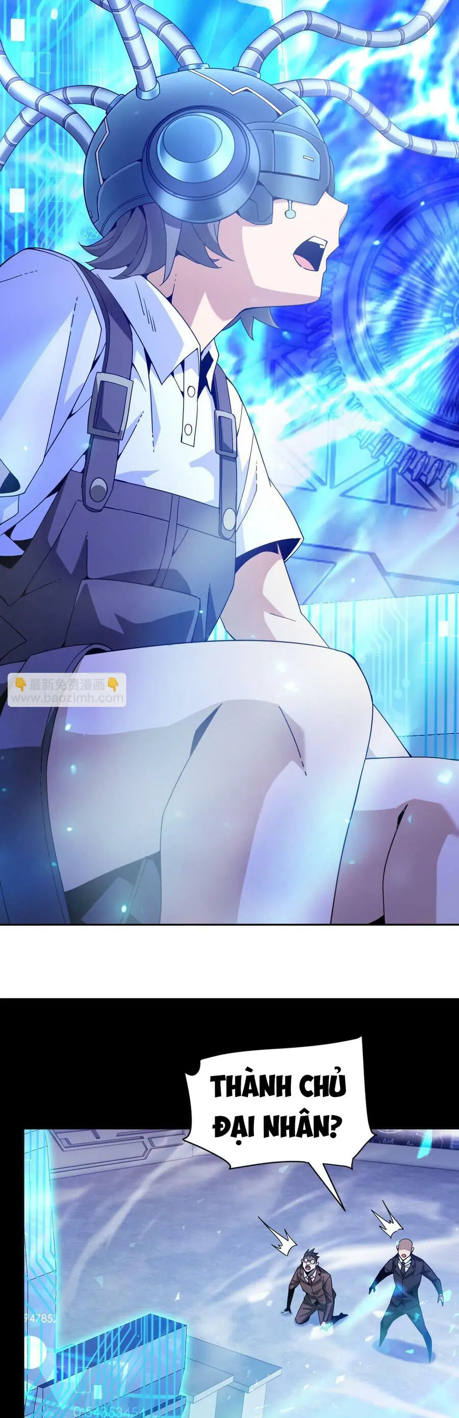 Ta Mắc Kẹt Ngày Này Đã 3000 Năm Chapter 62 - Trang 27