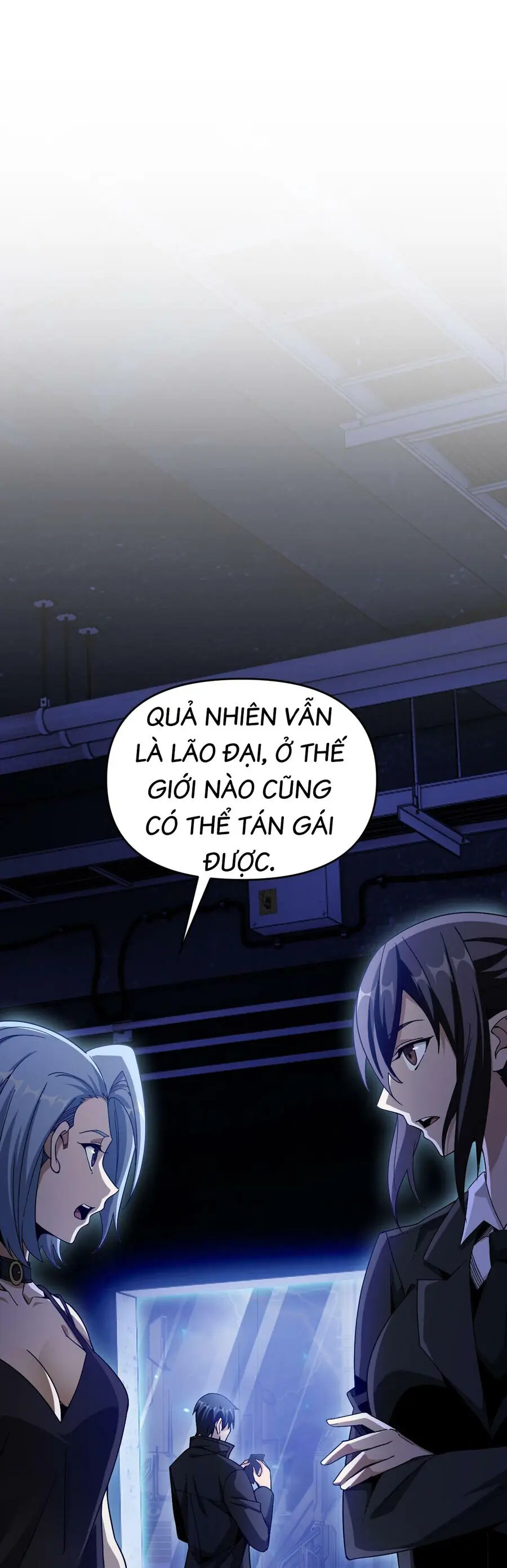 Ta Mắc Kẹt Ngày Này Đã 3000 Năm Chapter 62 - Trang 29