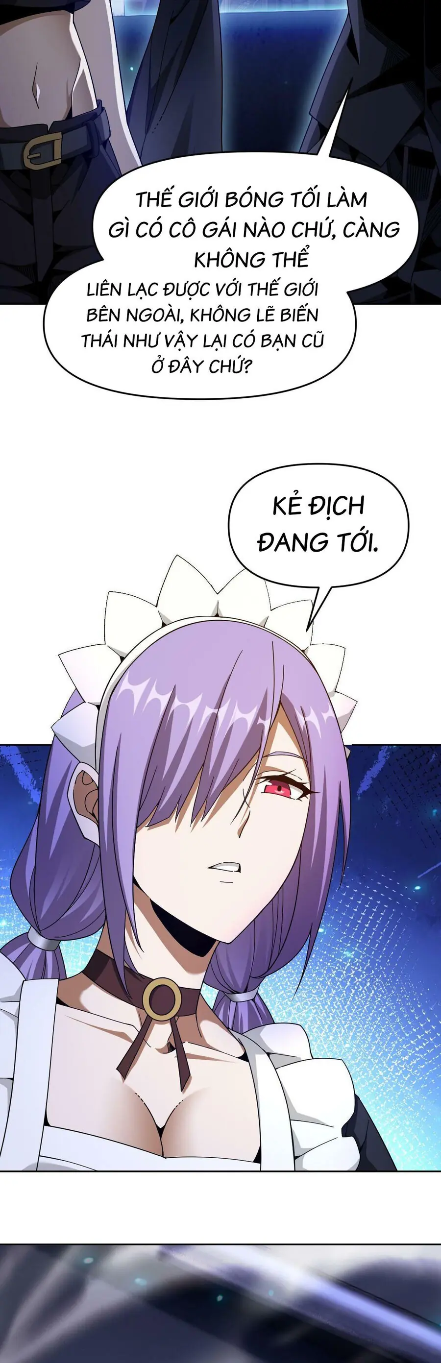 Ta Mắc Kẹt Ngày Này Đã 3000 Năm Chapter 62 - Trang 30