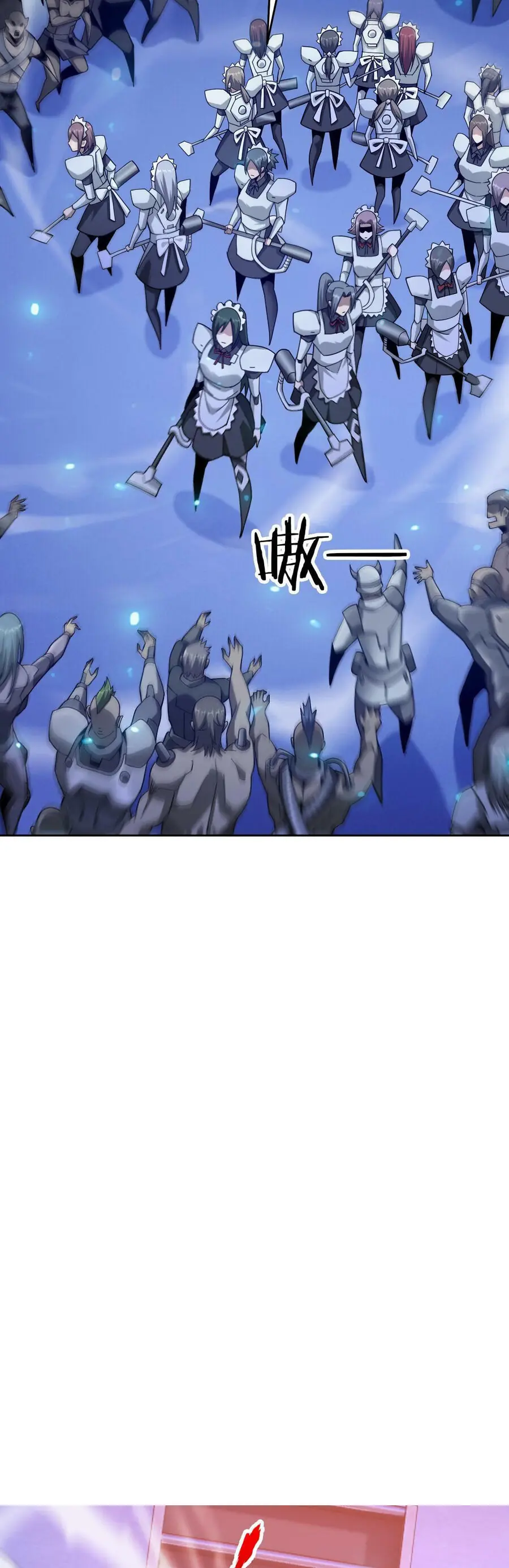 Ta Mắc Kẹt Ngày Này Đã 3000 Năm Chapter 62 - Trang 32