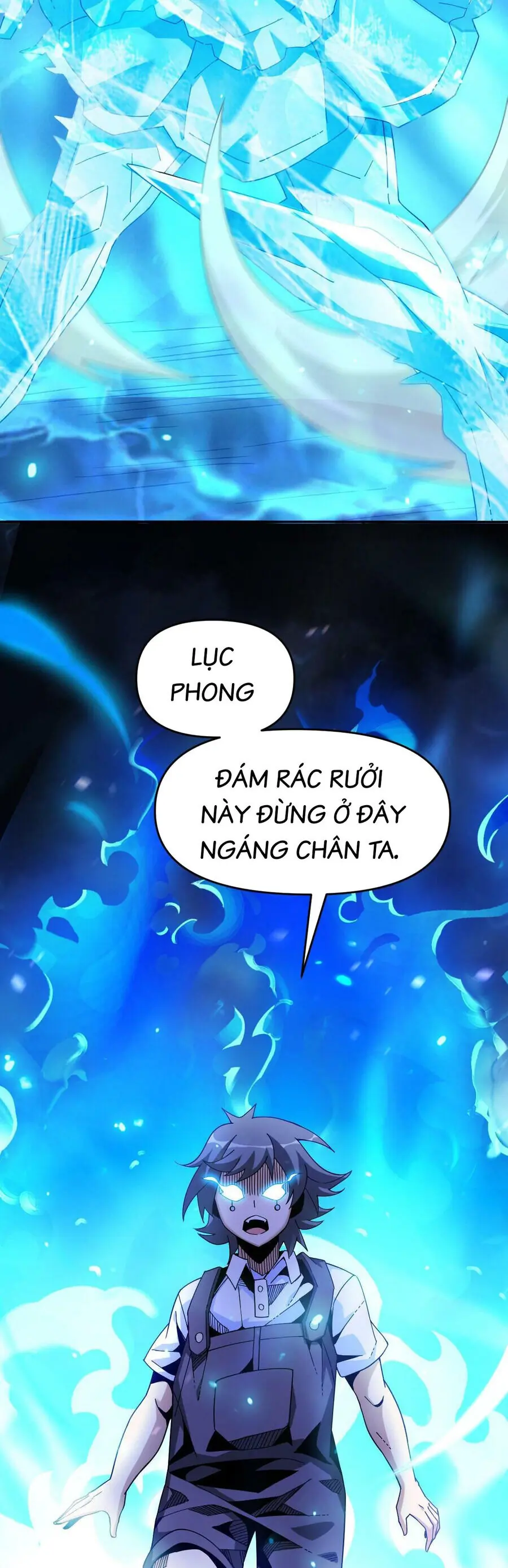 Ta Mắc Kẹt Ngày Này Đã 3000 Năm Chapter 62 - Trang 36