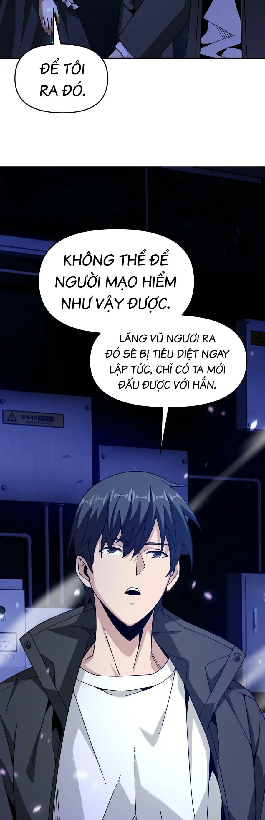 Ta Mắc Kẹt Ngày Này Đã 3000 Năm Chapter 62 - Trang 38