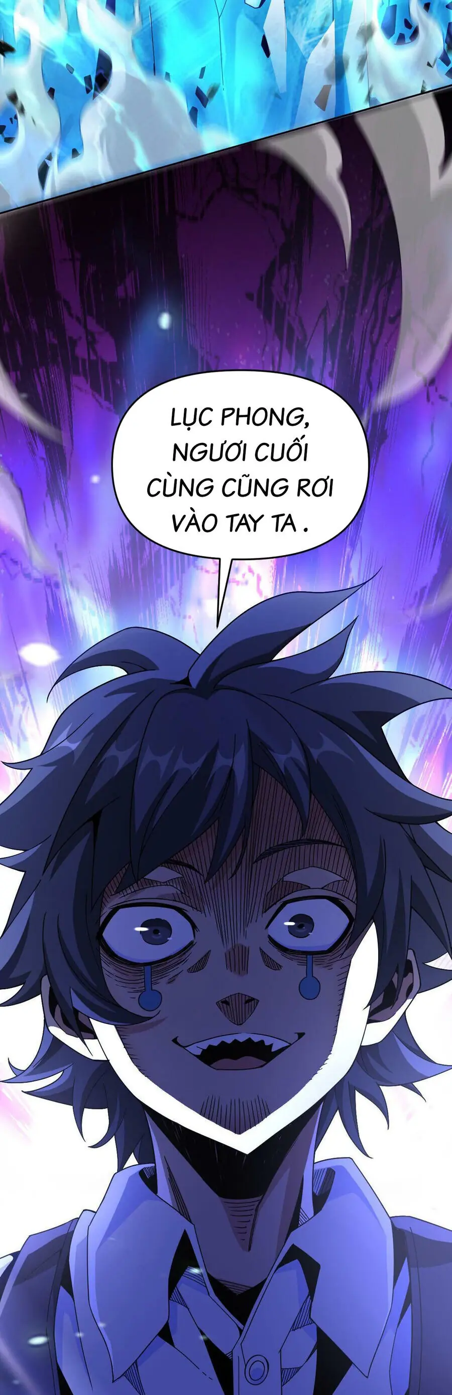 Ta Mắc Kẹt Ngày Này Đã 3000 Năm Chapter 62 - Trang 41