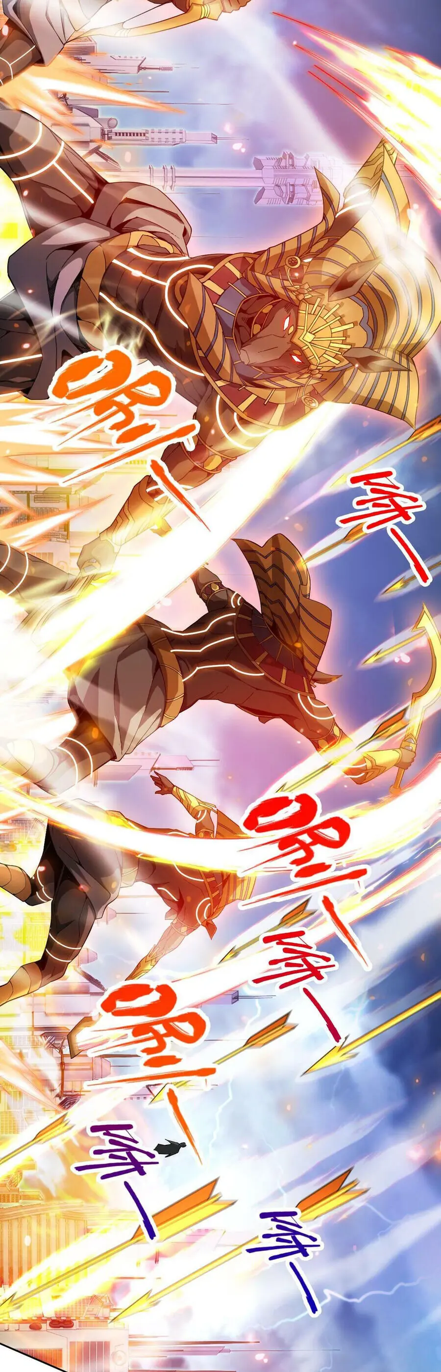 Ta Mắc Kẹt Ngày Này Đã 3000 Năm Chapter 63 - Trang 10
