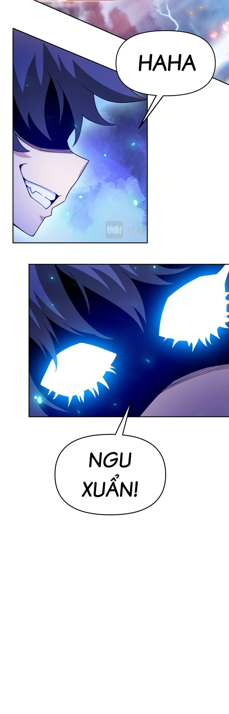 Ta Mắc Kẹt Ngày Này Đã 3000 Năm Chapter 63 - Trang 11