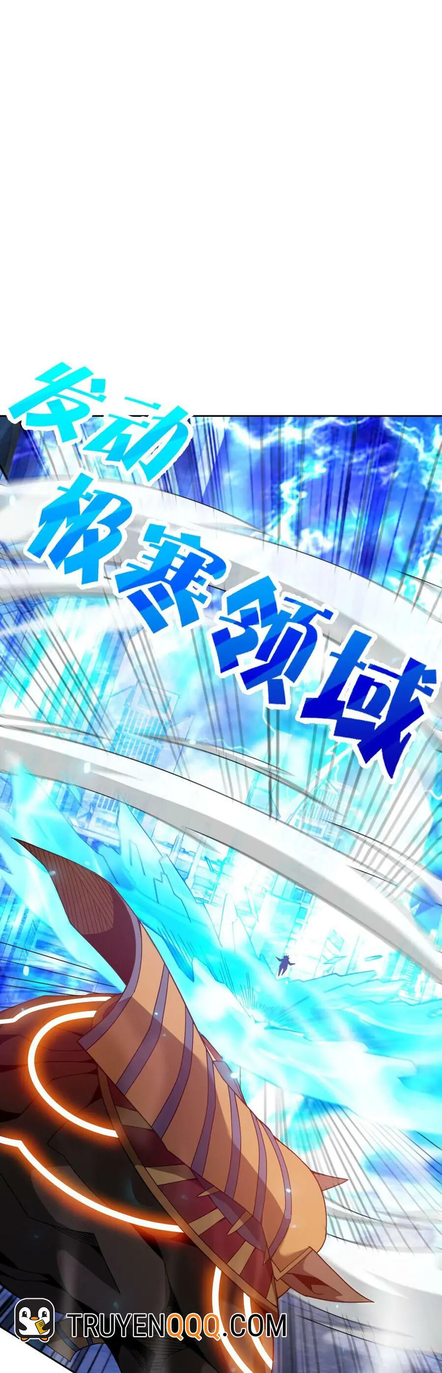 Ta Mắc Kẹt Ngày Này Đã 3000 Năm Chapter 63 - Trang 12