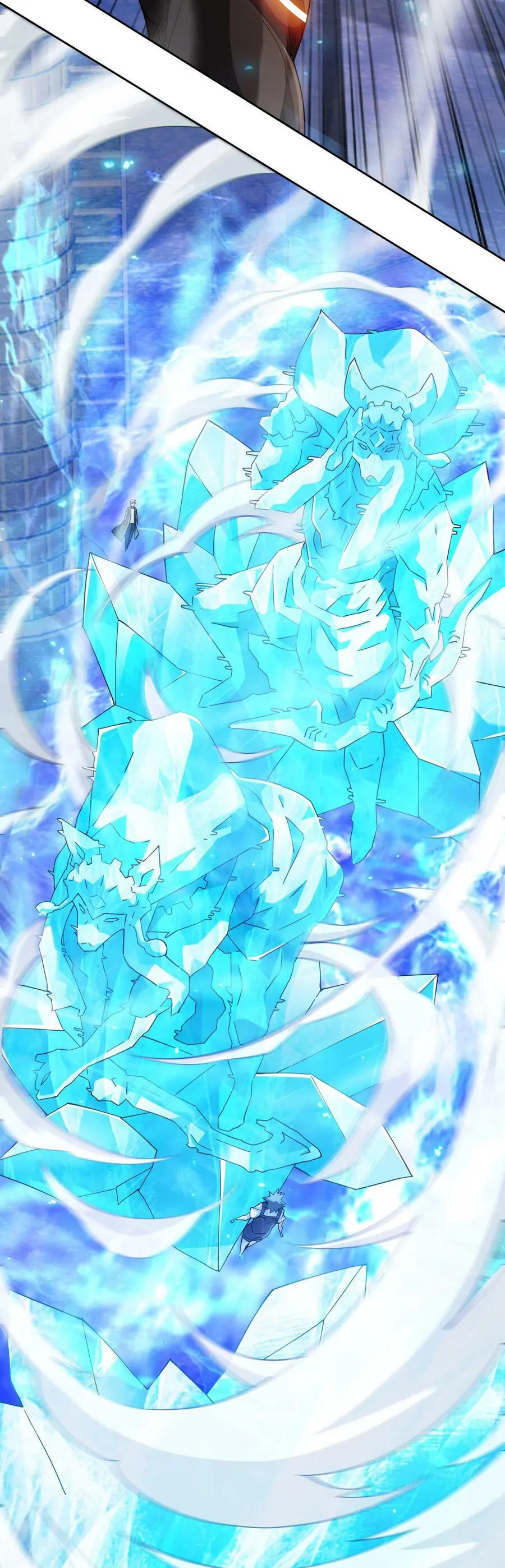 Ta Mắc Kẹt Ngày Này Đã 3000 Năm Chapter 63 - Trang 13