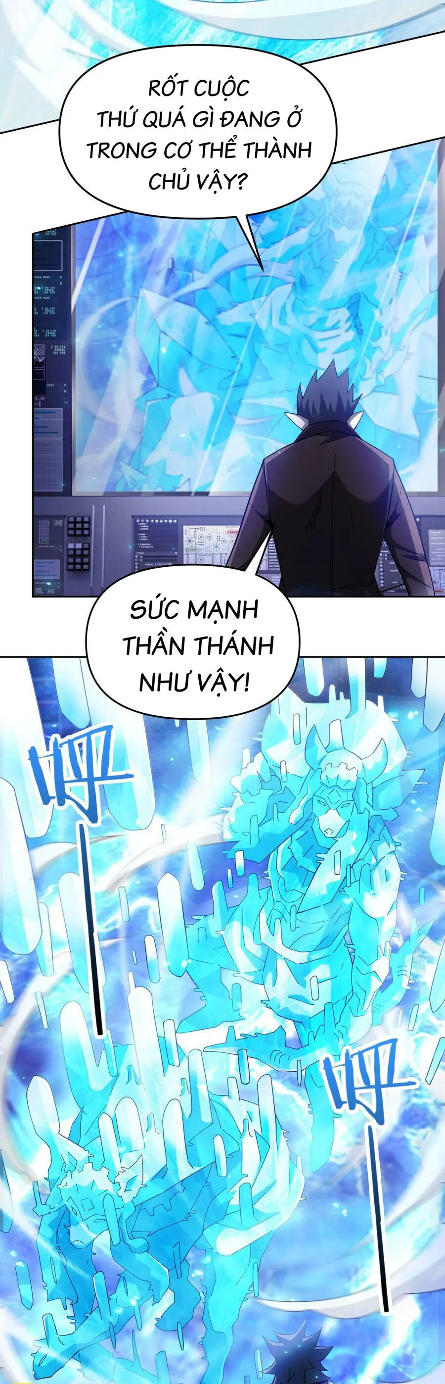 Ta Mắc Kẹt Ngày Này Đã 3000 Năm Chapter 63 - Trang 14