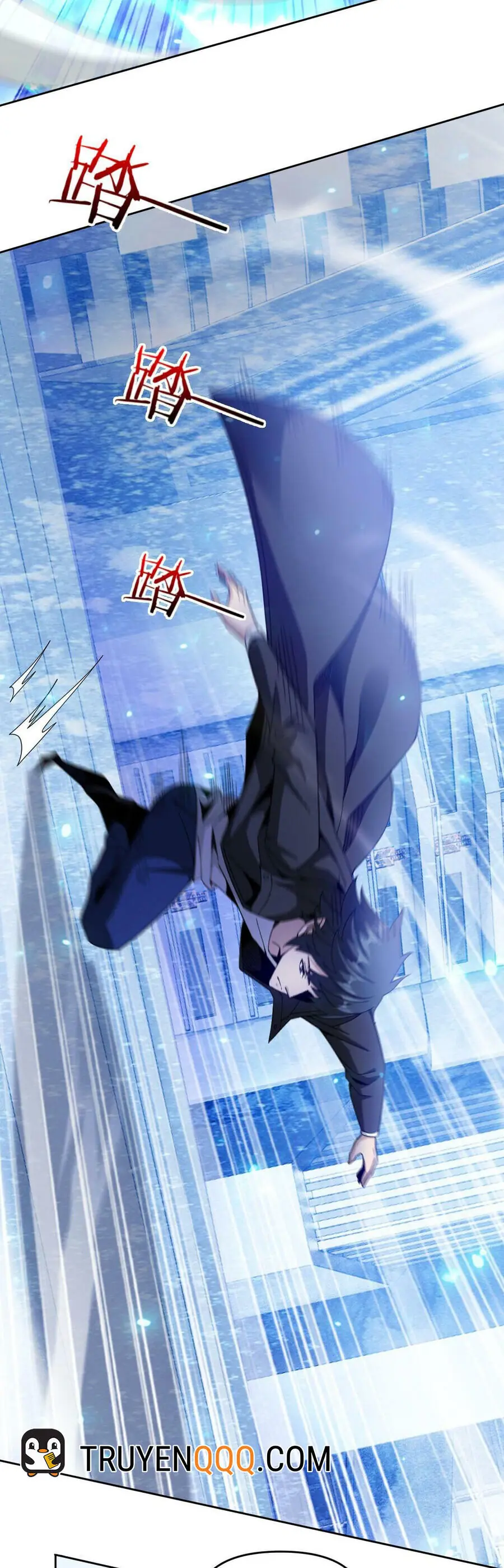 Ta Mắc Kẹt Ngày Này Đã 3000 Năm Chapter 63 - Trang 16